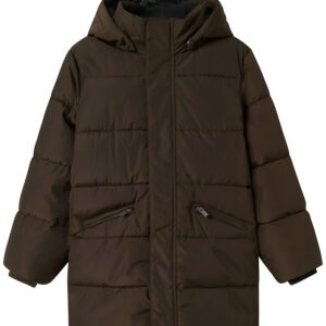 Name It Dynefrakke - NkfMedow03 - Delicioso