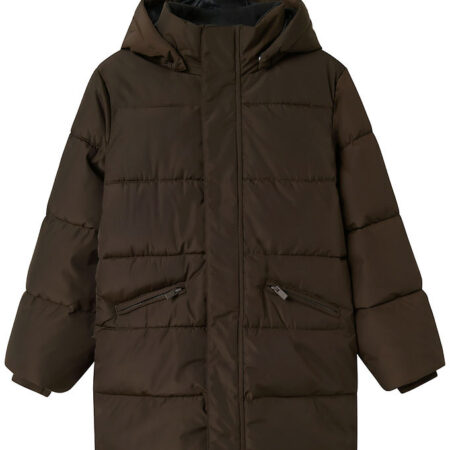 Name It Dynefrakke - NkfMedow03 - Delicioso