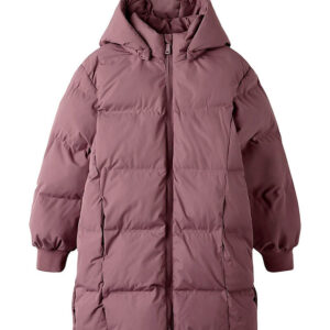 Name It Dynefrakke - NkfMusk - Grape Shake