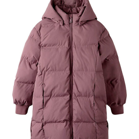 Name It Dynefrakke - NkfMusk - Grape Shake