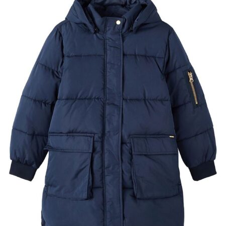 Name It Dynefrakke - NmfMuso - Dark Sapphire