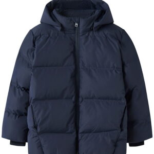 Name It Dynejakke - Noos - NknMusk - Navy Blazer