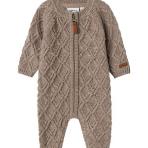 Name It Heldragt - Uld - NbnWruni - Satellite