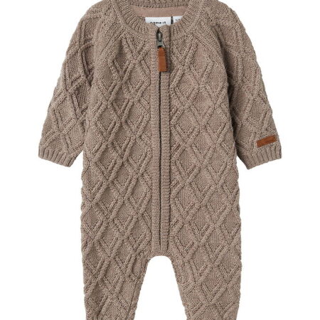 Name It Heldragt - Uld - NbnWruni - Satellite