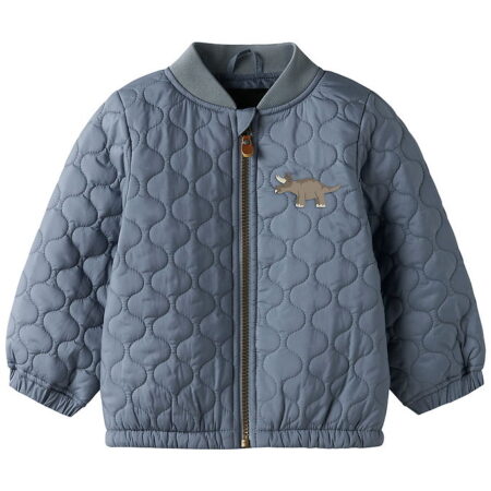 Name It Jakke - NmmMarlon - Flint Stone