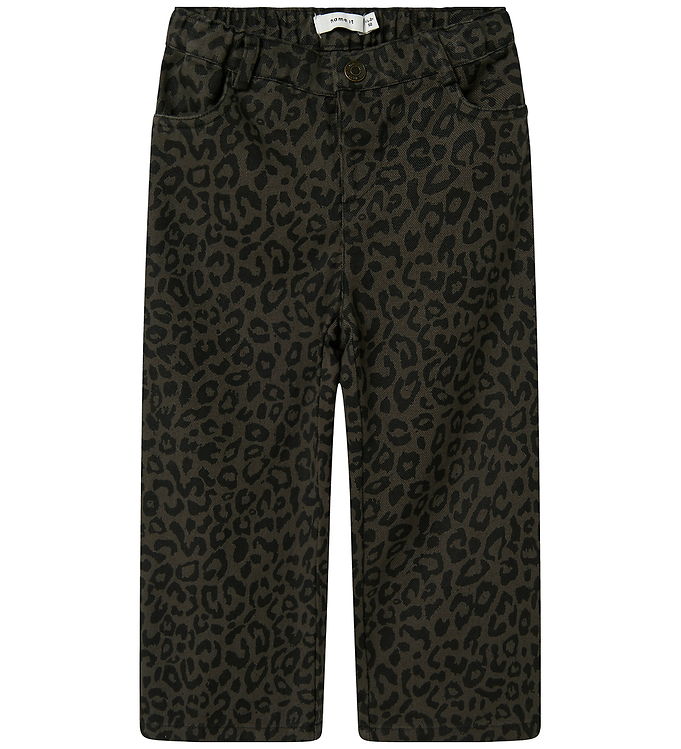 Name It Jeans - Denim - NmfBella - Mockingbird/Leo