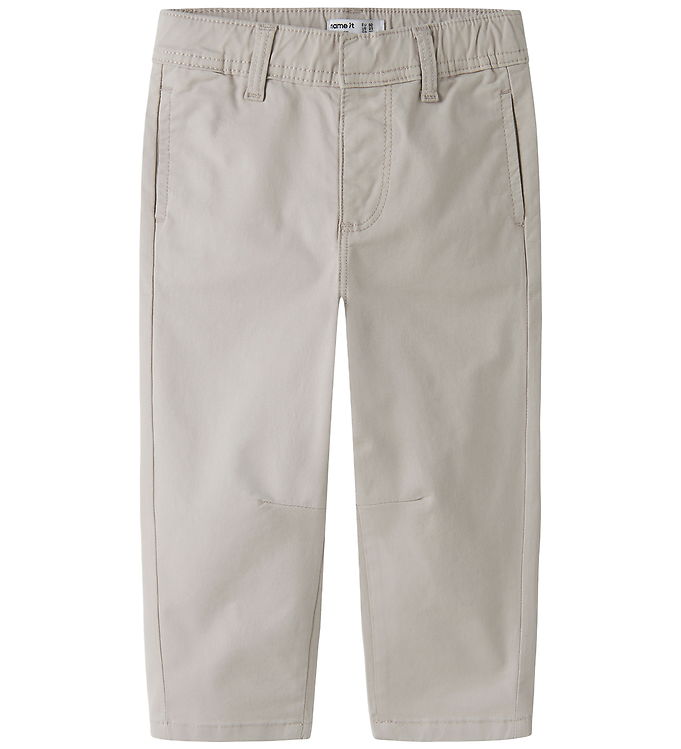 Name It Jeans - Denim - NmmBen - Chateau Gray