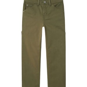 Name It Jeans - Denim - Noos - NkmRyan - Straight - Grøn