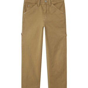 Name It Jeans - Denim - Noos - NkmRyan - Straight - Kelp