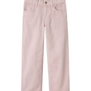 Name It Jeans - Denim - Wide - NkfRose - Burnished Lilac