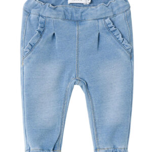 Name It Jeans - NbfBella - Noos - Light Blue Denim