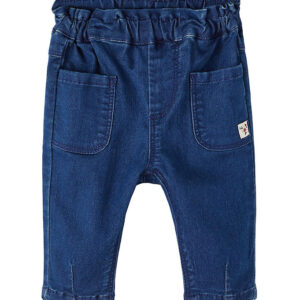 Name It Jeans - NbfRose - Dark Blue Denim