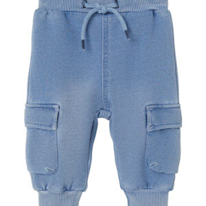 Name It Jeans - NbmBen - Light Blue Denim