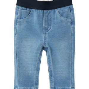 Name It Jeans - NbmSilas - Light Blue Denim/LIGHT