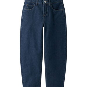 Name It Jeans - NkfBella Balloon - Dark Blue Denim