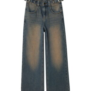 Name It Jeans - NkfBelle - Skater Buckle - Vintage Dark Blue Den