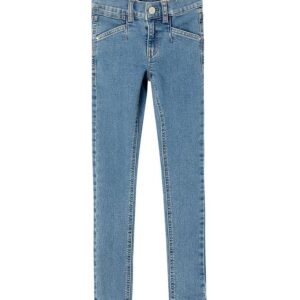 Name It Jeans - NkfPolly - Medium Blue Denim