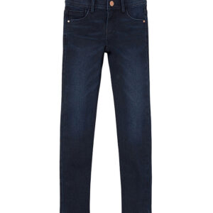 Name It Jeans - NkfPolly Noos - Dark Blue Denim