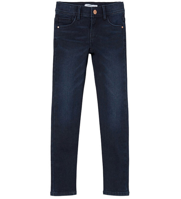 Name It Jeans - NkfPolly Noos - Dark Blue Denim