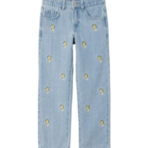 Name It Jeans - NkfRose - Denim - Light Blue