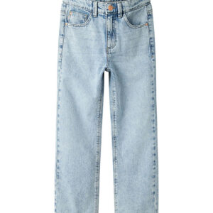 Name It Jeans - NkfRose - Light Blue Bleached Denim