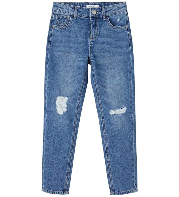 Name It Jeans - NkfRose - Medium Blue Denim