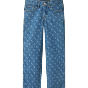 Name It Jeans - NkfRose - Medium Blue Denim