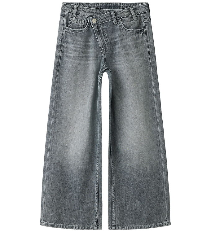 Name It Jeans - NkfRose - Medium Grey Denim
