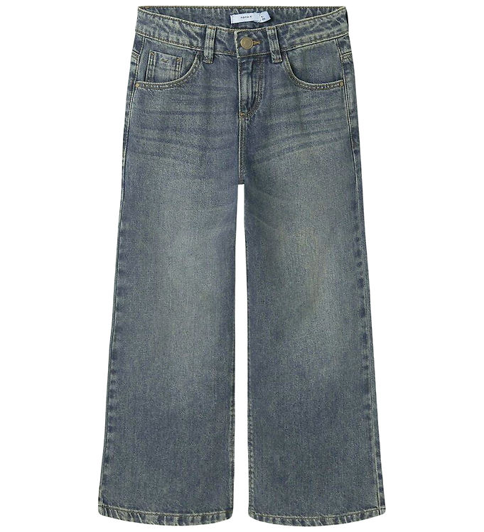 Name It Jeans - NkfRose - Vintage Medium Blue Denim