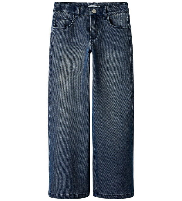 Name It Jeans - NkfSalli - Dark Blue Denim