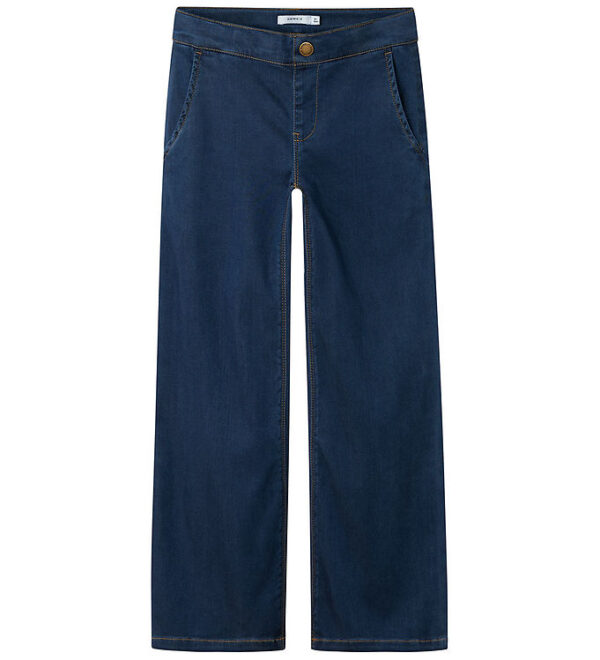 Name It Jeans - NkfSalli - Denim Blue
