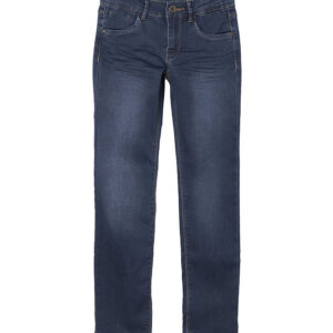 Name It Jeans - NkfSalli Noos - Dark Blue Denim