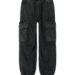 Name It Jeans - NkmBen - Medium Grey Denim