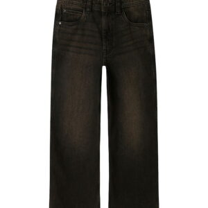 Name It Jeans - NkmBen - Skater - Dark Brown Denim