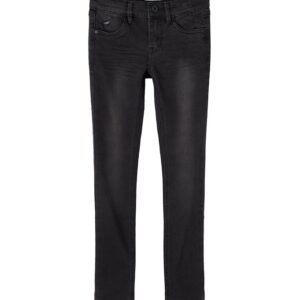 Name It Jeans - NkmPete - Noos - Black Denim