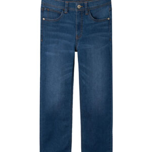 Name It Jeans - NkmRyan - Dark Blue Denim
