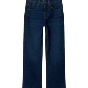 Name It Jeans - NkmRyan - Dark Blue Denim