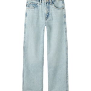 Name It Jeans - NkmRyan - Light Blue Bleached Denim