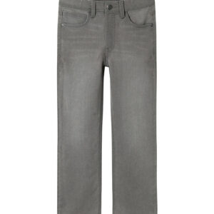 Name It Jeans - NkmRyan - Light Grey Denim