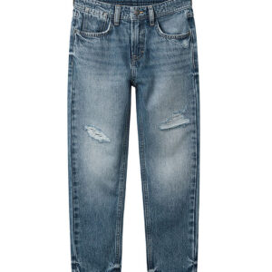 Name It Jeans - NkmRyan - Medium Blue Denim