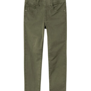 Name It Jeans - NkmSilas - Deep Lichen Green