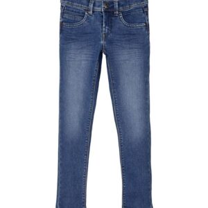 Name It Jeans - NkmSilas - Noos - Medium Blue Denim