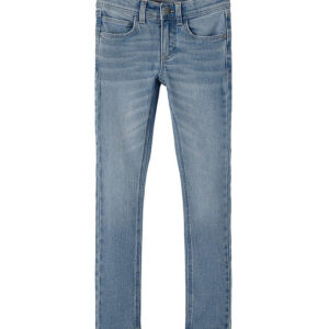 Name It Jeans - NkmTheo - Noos - Light Blue Denim