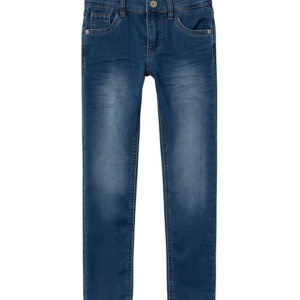 Name It Jeans - NkmTheo Noos - Medium Blue Denim