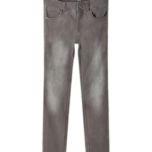 Name It Jeans - NkmTheo Noos - Medium Grey Denim