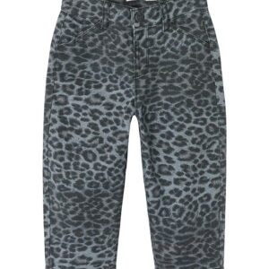 Name It Jeans - NmfBella - Night Owl/Grey Leopard