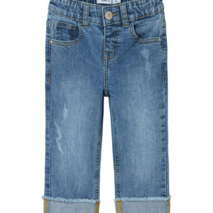 Name It Jeans - NmfRose - Medium Blue Denim