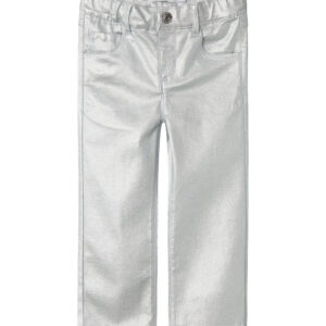 Name It Jeans - NmfRose - Silver/Foil