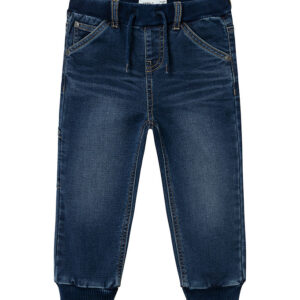 Name It Jeans - NmmBen - Dark Blue Denim