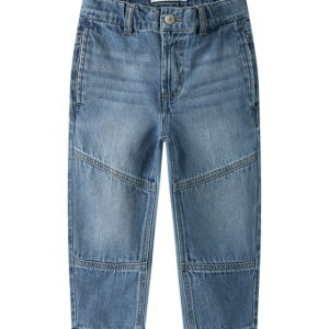 Name It Jeans - NmmBen - Medium Blue Denim